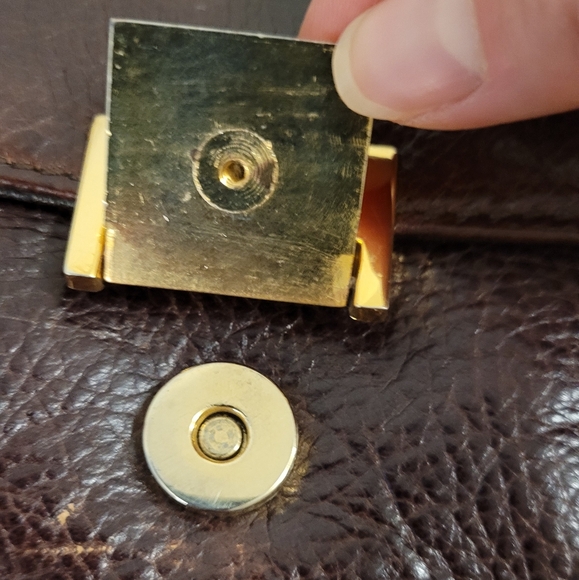 Vintage Purse - Picture 2 of 10